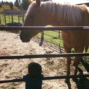 Meet your Posher, Kathleen